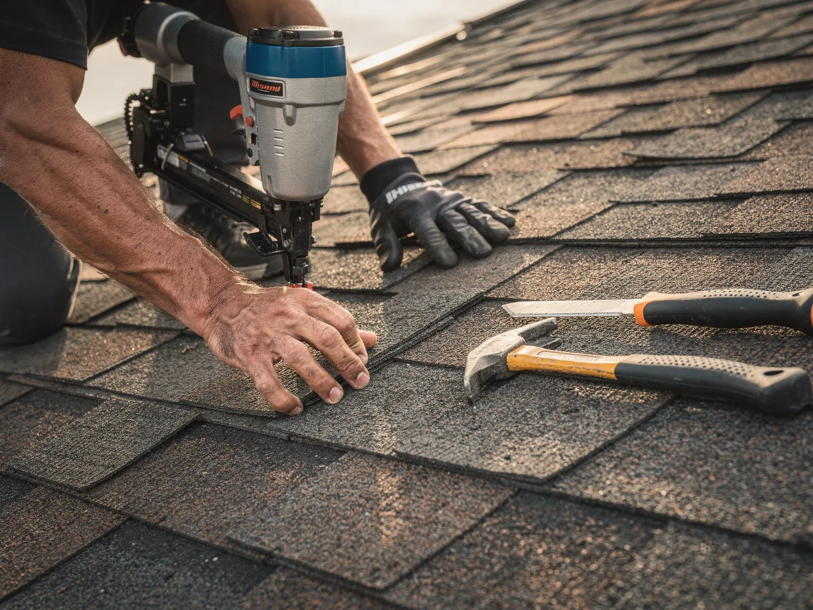 Why choose Roof Repair in Sesser, IL